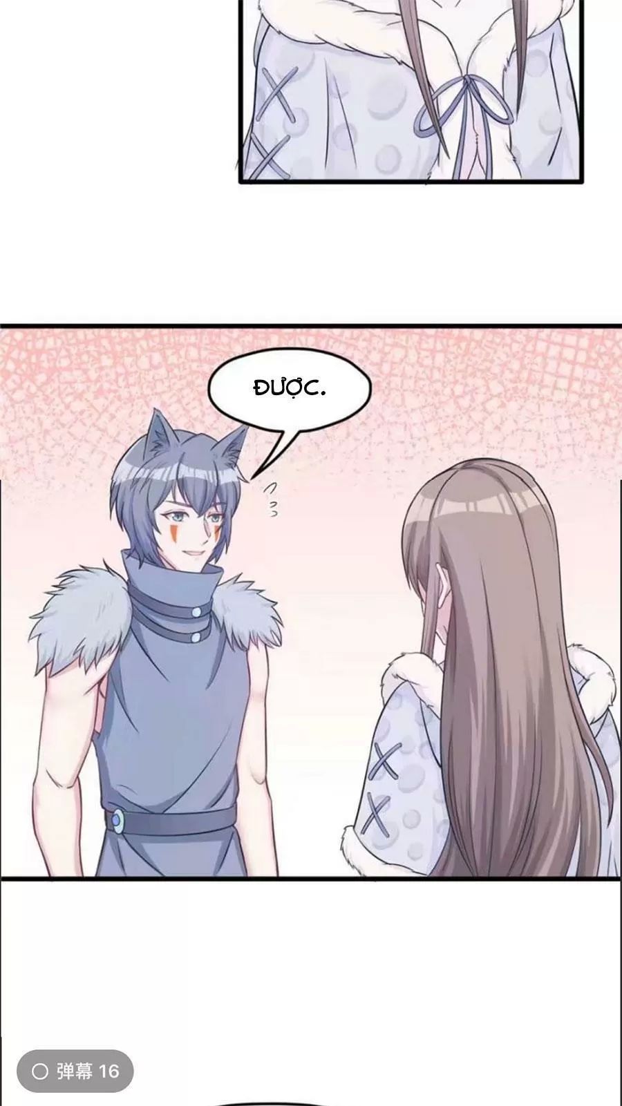 Thảnh Thơi Thú Thế Chủng Chủng Điền, Sinh Sinh Tể Chapter 128 - Trang 2