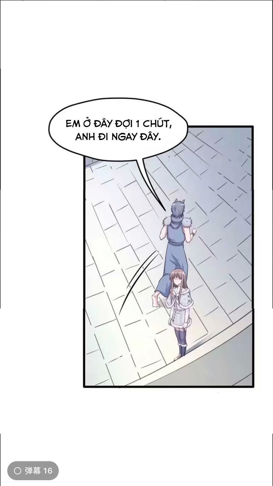 Thảnh Thơi Thú Thế Chủng Chủng Điền, Sinh Sinh Tể Chapter 128 - Trang 2