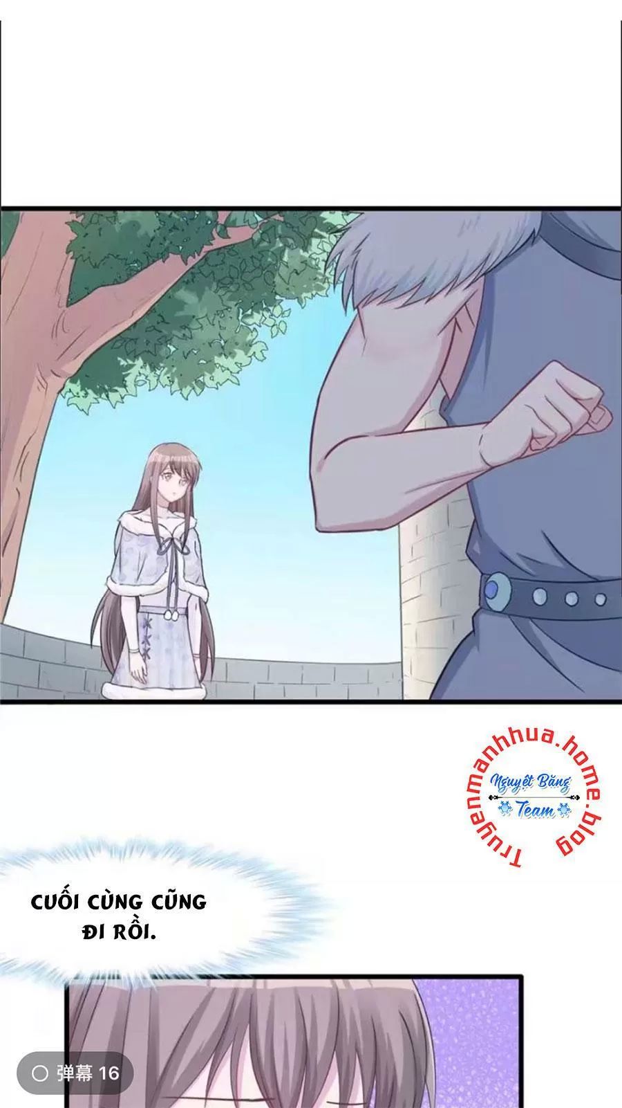 Thảnh Thơi Thú Thế Chủng Chủng Điền, Sinh Sinh Tể Chapter 128 - Trang 2