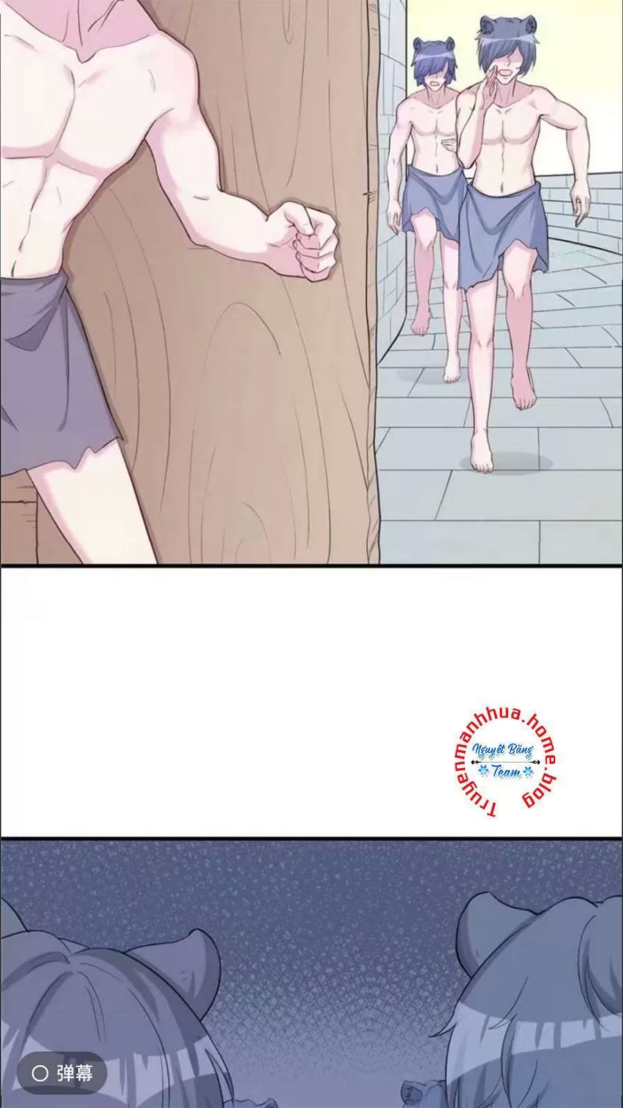 Thảnh Thơi Thú Thế Chủng Chủng Điền, Sinh Sinh Tể Chapter 129 - Trang 2