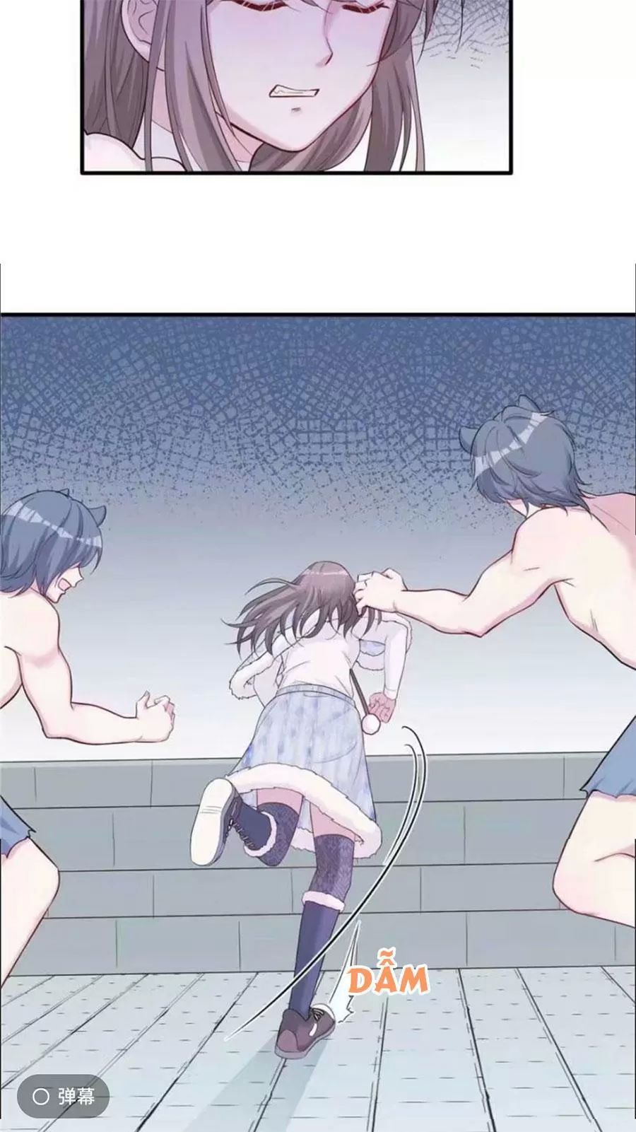 Thảnh Thơi Thú Thế Chủng Chủng Điền, Sinh Sinh Tể Chapter 129 - Trang 2