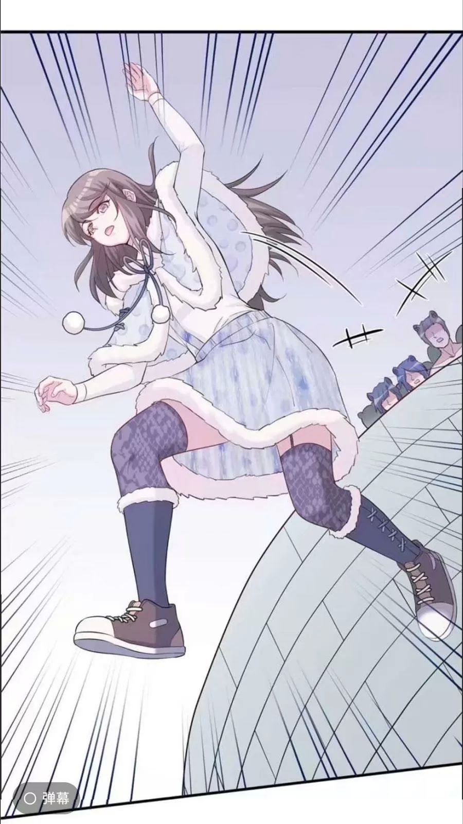 Thảnh Thơi Thú Thế Chủng Chủng Điền, Sinh Sinh Tể Chapter 129 - Trang 2