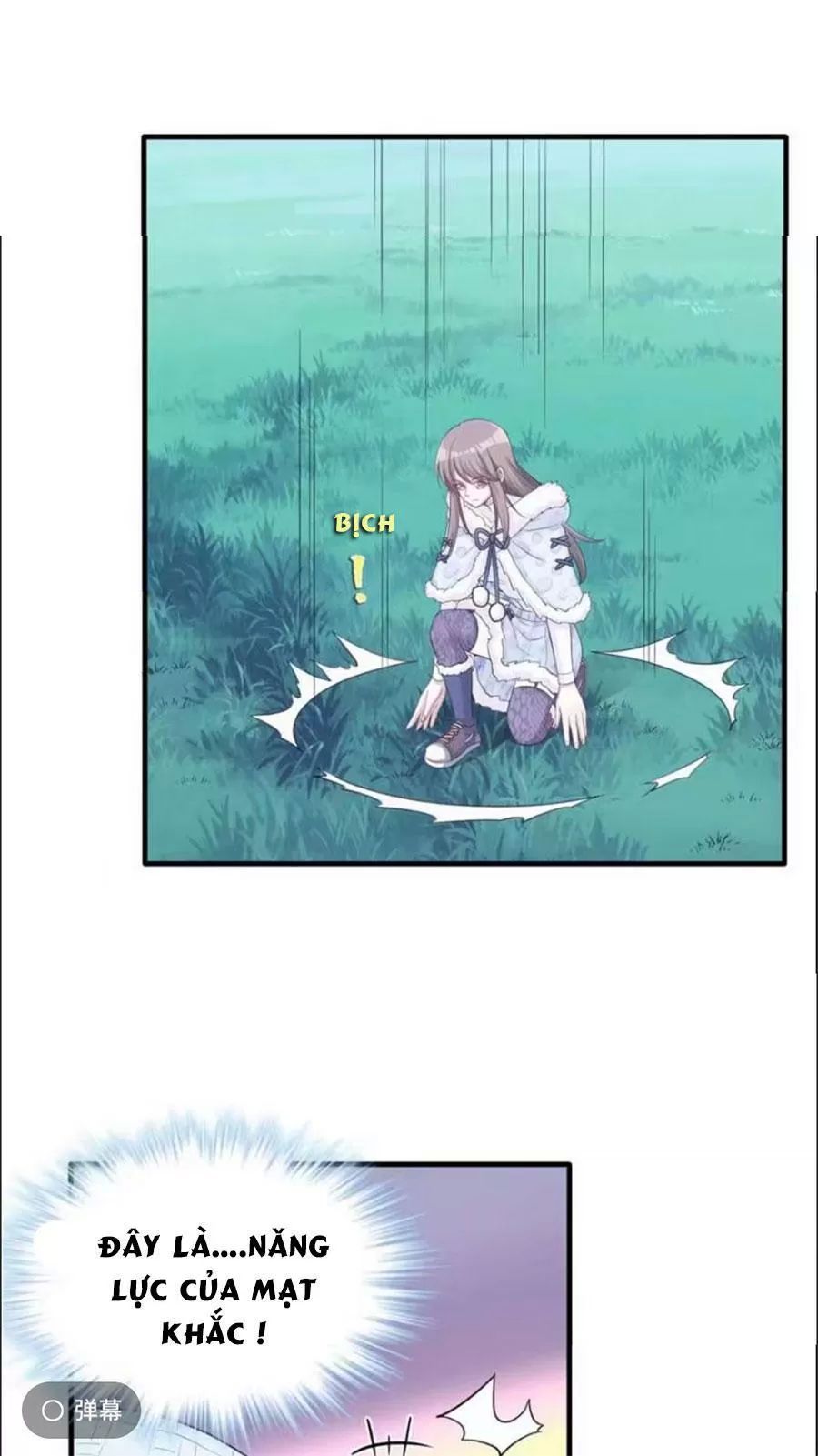 Thảnh Thơi Thú Thế Chủng Chủng Điền, Sinh Sinh Tể Chapter 129 - Trang 2