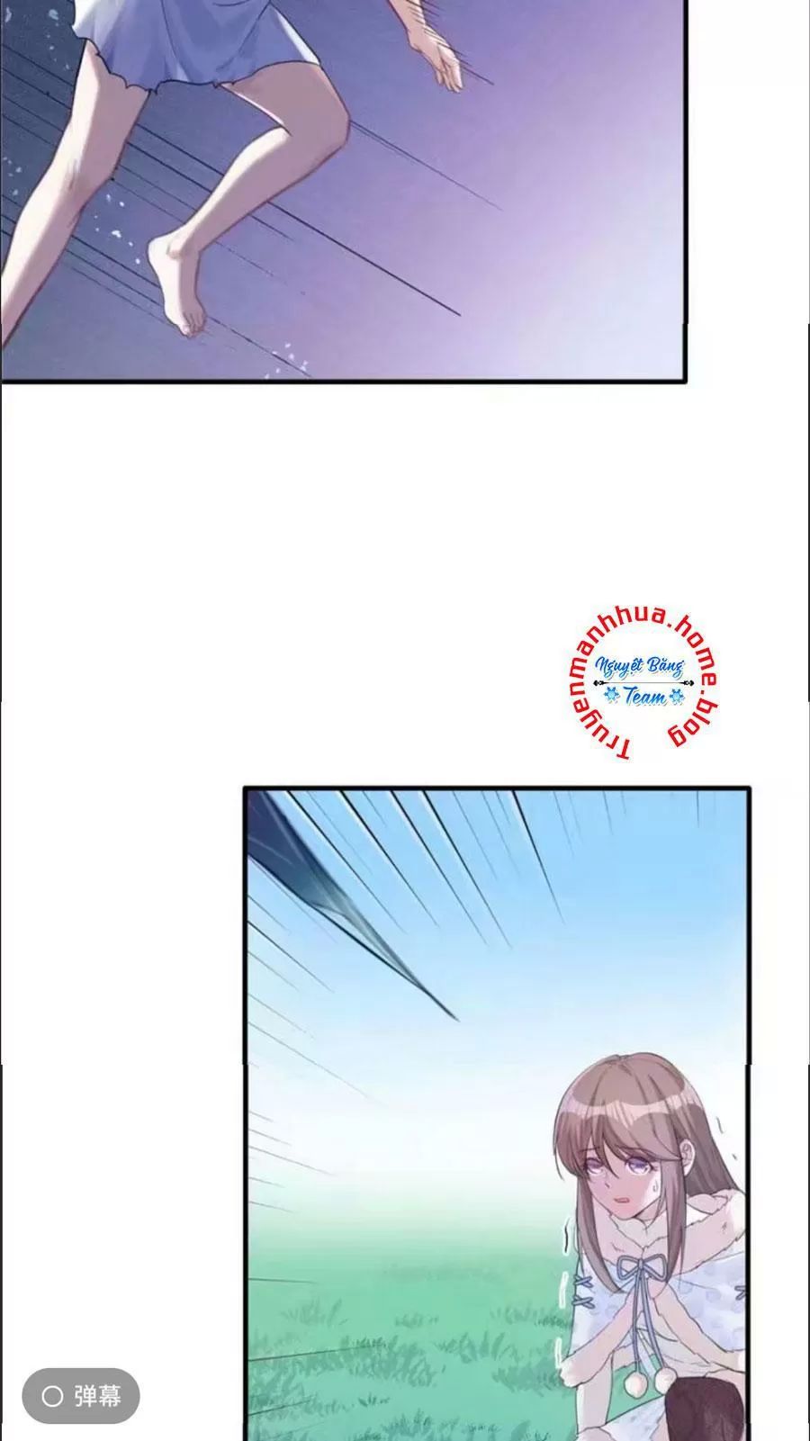 Thảnh Thơi Thú Thế Chủng Chủng Điền, Sinh Sinh Tể Chapter 129 - Trang 2