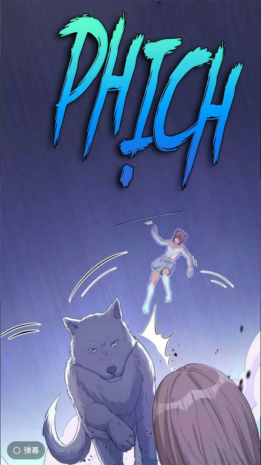 Thảnh Thơi Thú Thế Chủng Chủng Điền, Sinh Sinh Tể Chapter 129 - Trang 2