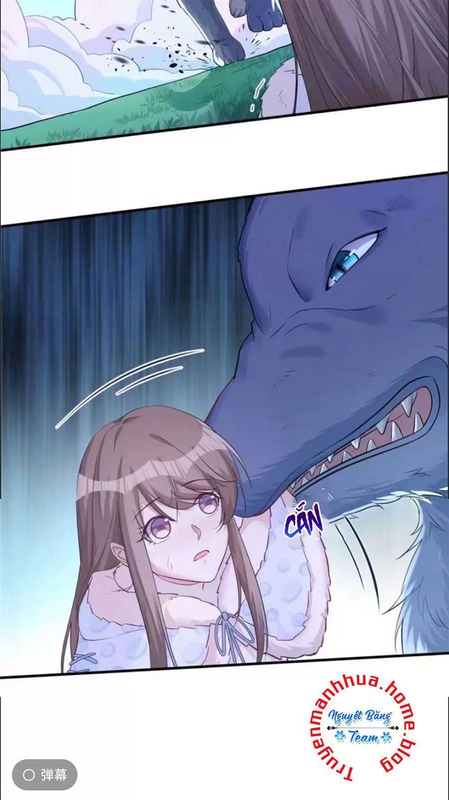 Thảnh Thơi Thú Thế Chủng Chủng Điền, Sinh Sinh Tể Chapter 129 - Trang 2