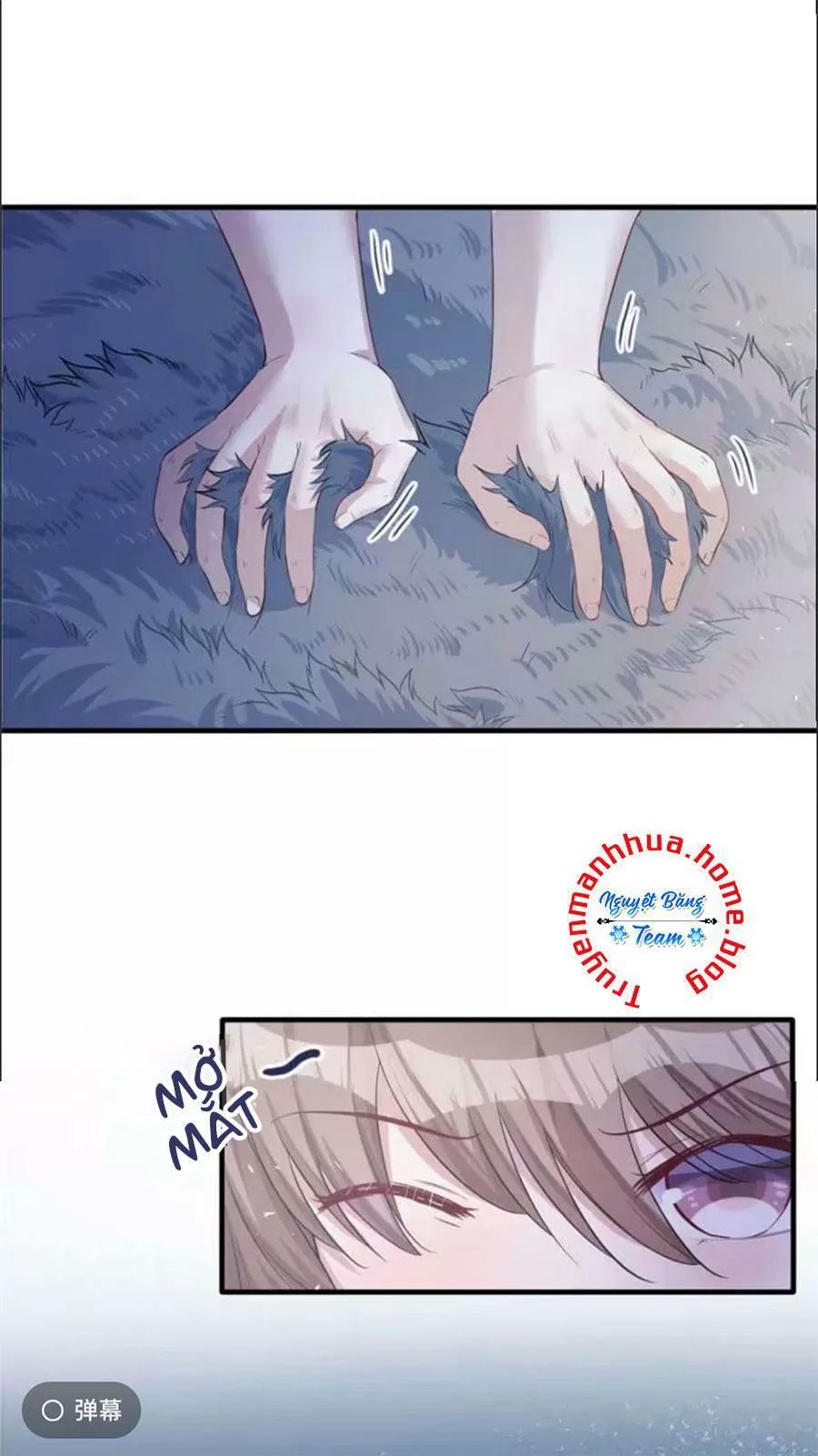 Thảnh Thơi Thú Thế Chủng Chủng Điền, Sinh Sinh Tể Chapter 129 - Trang 2