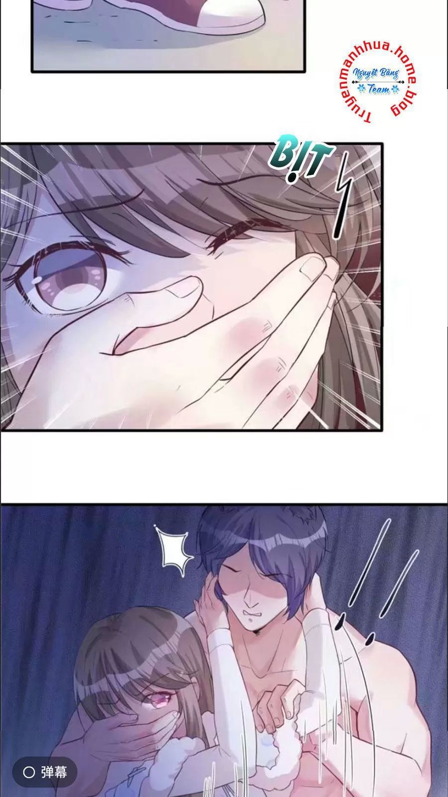 Thảnh Thơi Thú Thế Chủng Chủng Điền, Sinh Sinh Tể Chapter 129 - Trang 2