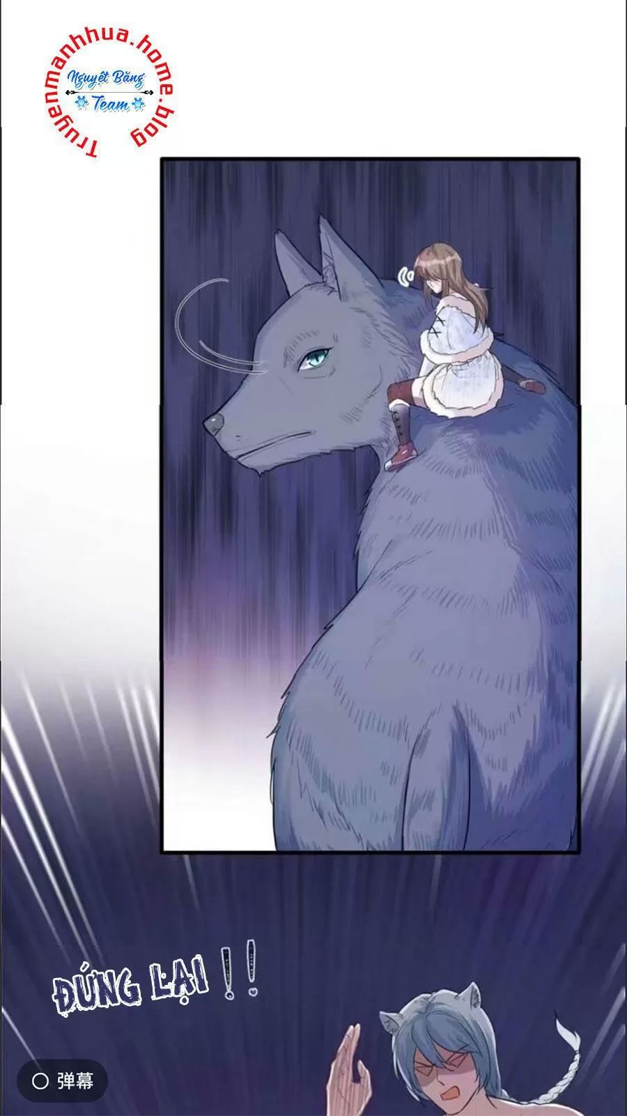 Thảnh Thơi Thú Thế Chủng Chủng Điền, Sinh Sinh Tể Chapter 129 - Trang 2