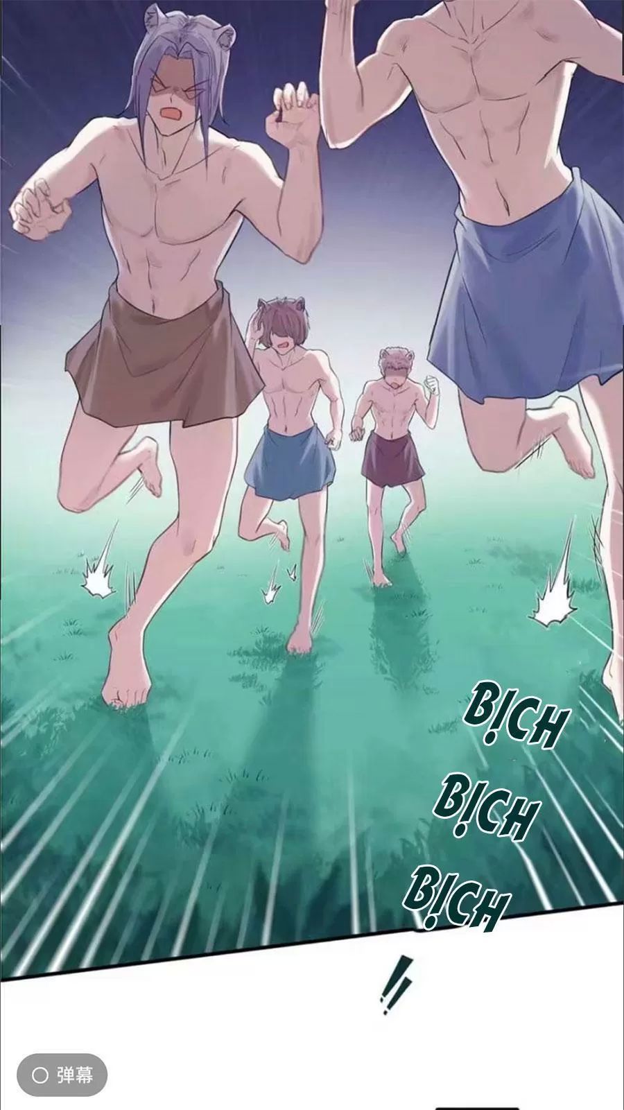 Thảnh Thơi Thú Thế Chủng Chủng Điền, Sinh Sinh Tể Chapter 129 - Trang 2