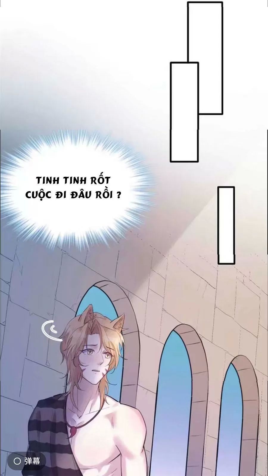 Thảnh Thơi Thú Thế Chủng Chủng Điền, Sinh Sinh Tể Chapter 129 - Trang 2