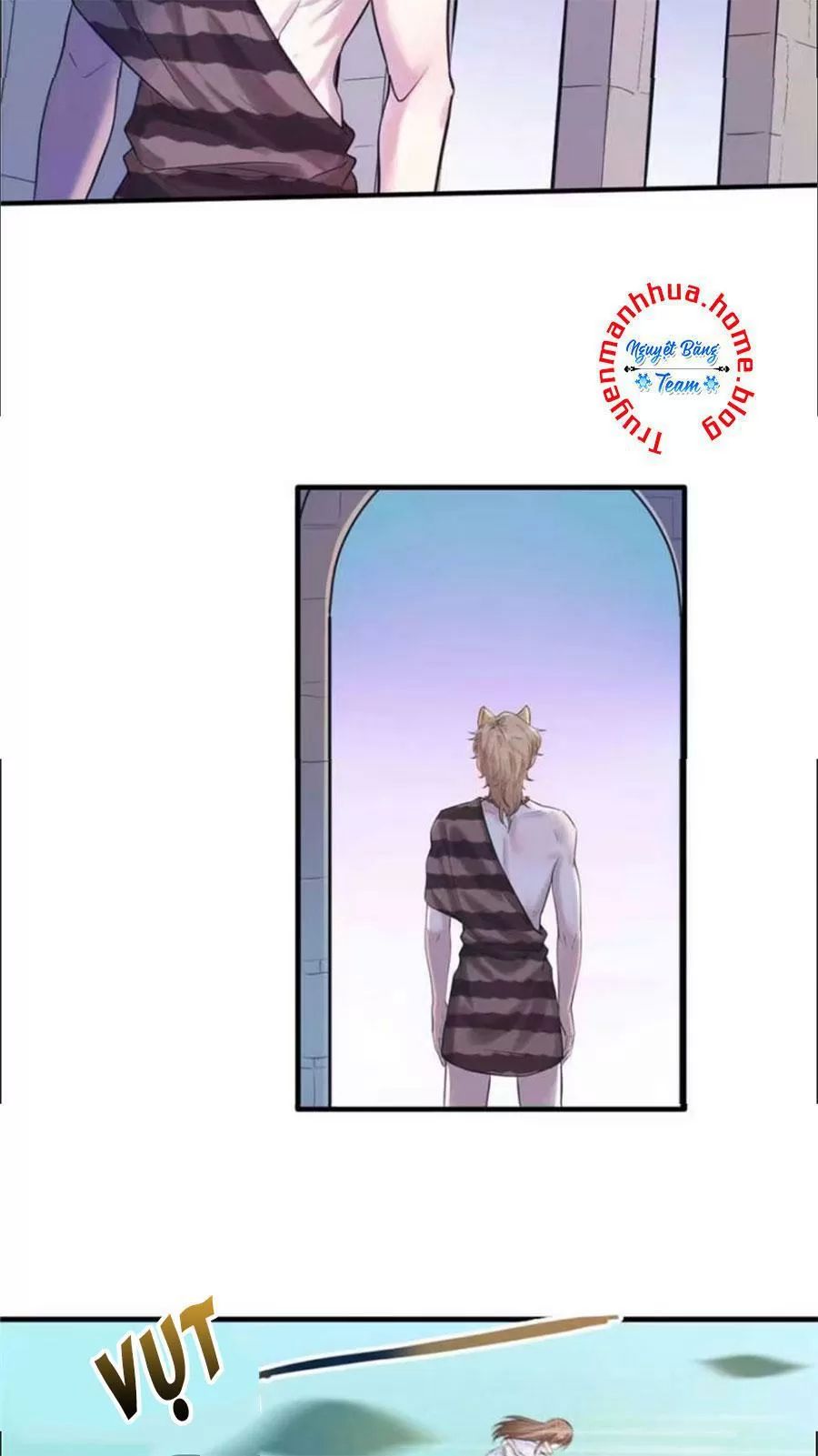 Thảnh Thơi Thú Thế Chủng Chủng Điền, Sinh Sinh Tể Chapter 129 - Trang 2