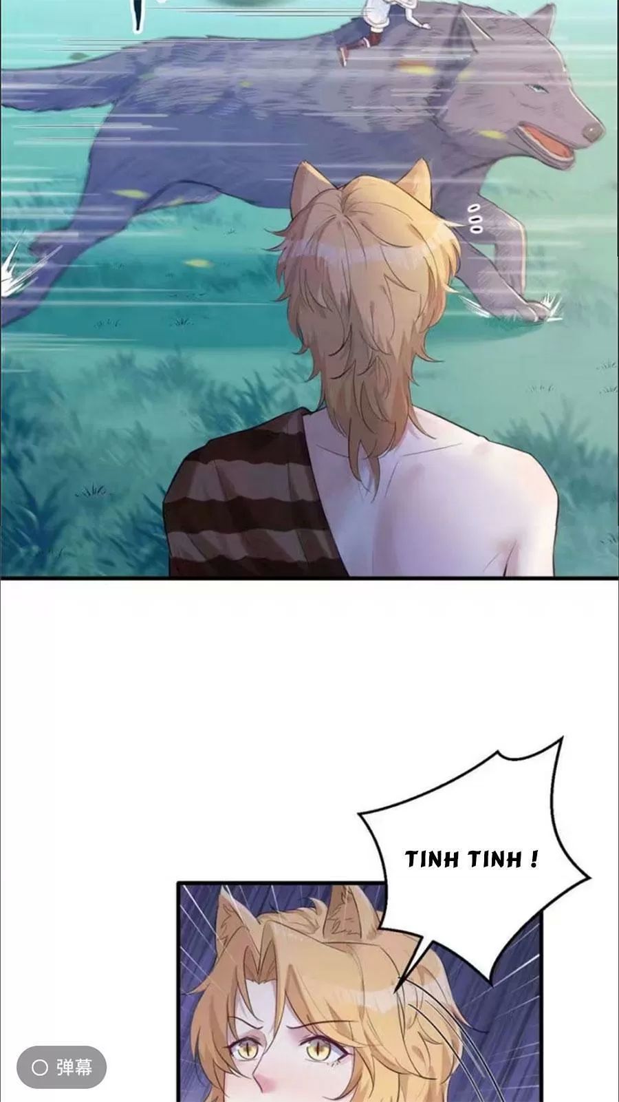 Thảnh Thơi Thú Thế Chủng Chủng Điền, Sinh Sinh Tể Chapter 129 - Trang 2