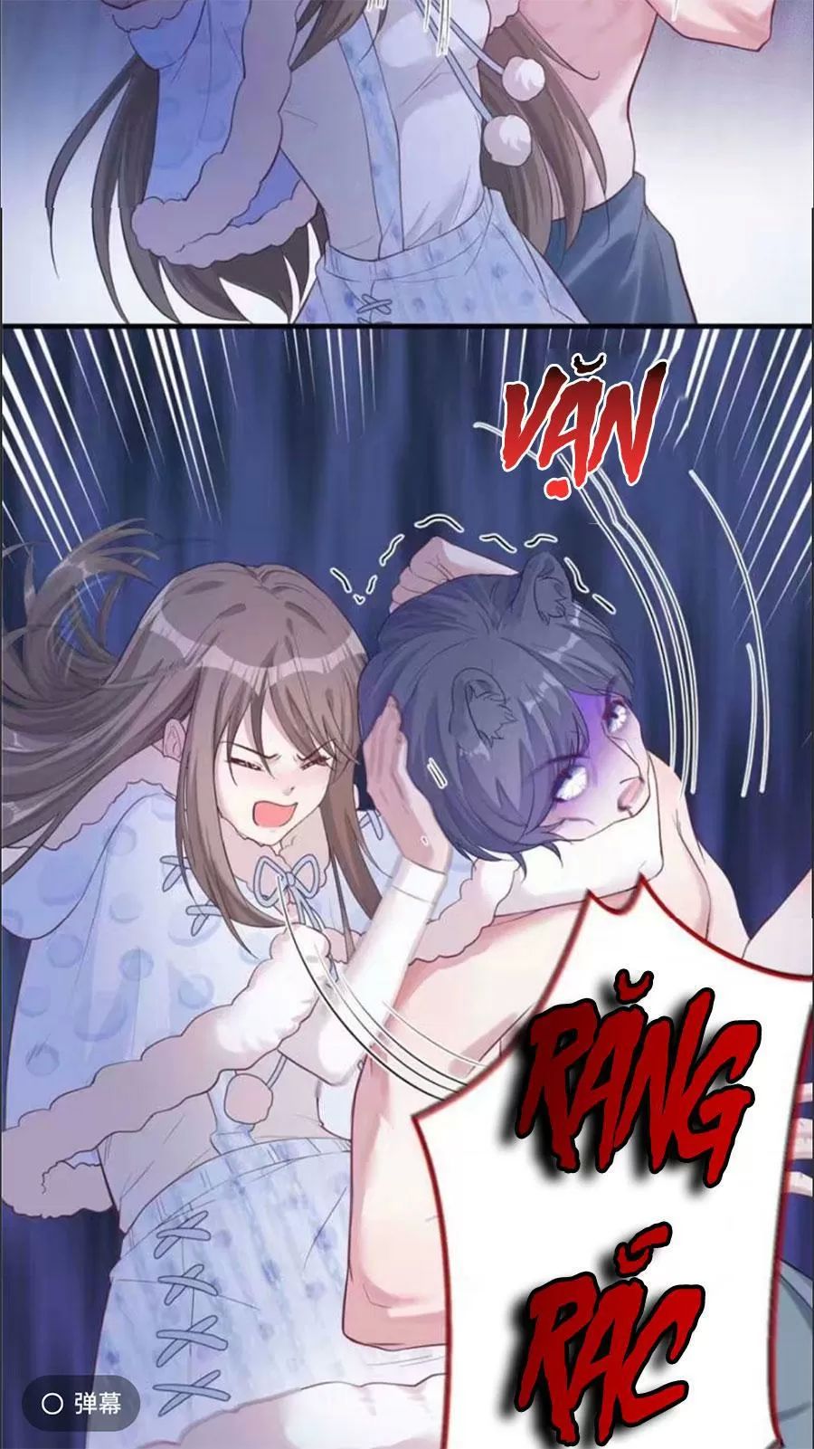 Thảnh Thơi Thú Thế Chủng Chủng Điền, Sinh Sinh Tể Chapter 129 - Trang 2