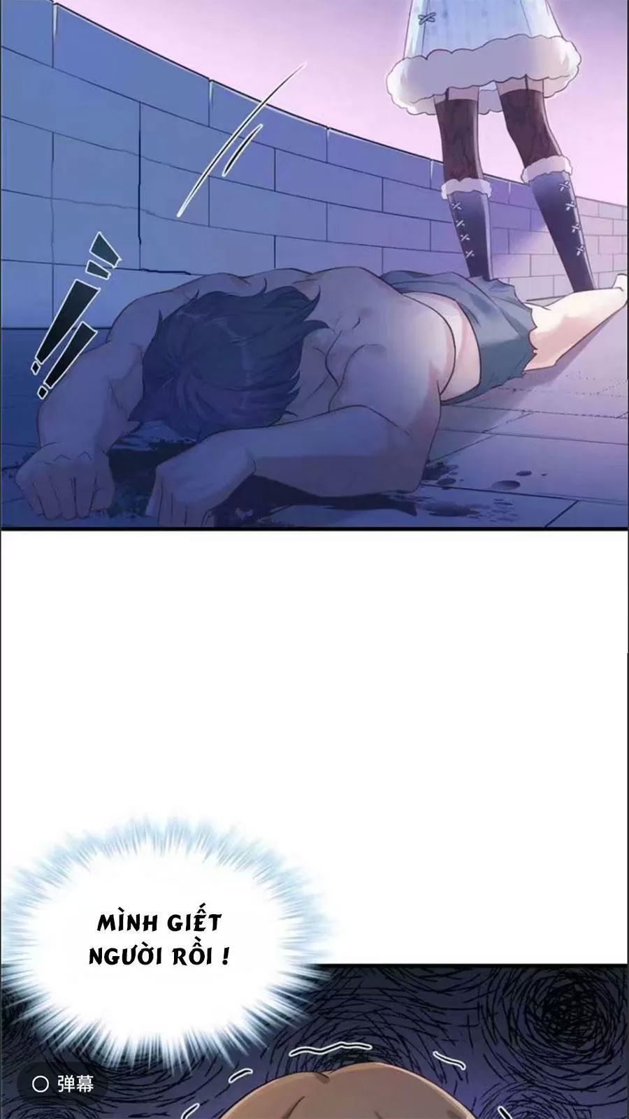 Thảnh Thơi Thú Thế Chủng Chủng Điền, Sinh Sinh Tể Chapter 129 - Trang 2