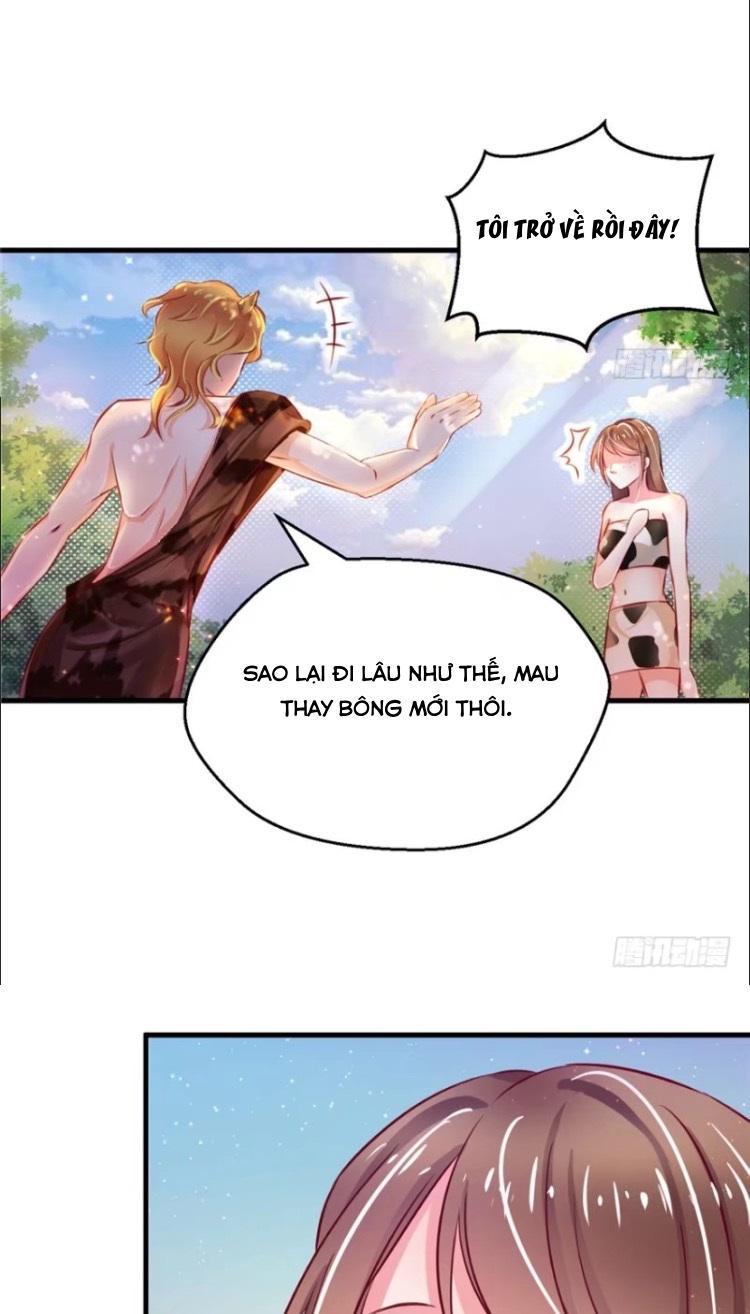 Thảnh Thơi Thú Thế Chủng Chủng Điền, Sinh Sinh Tể Chapter 13 - Trang 2