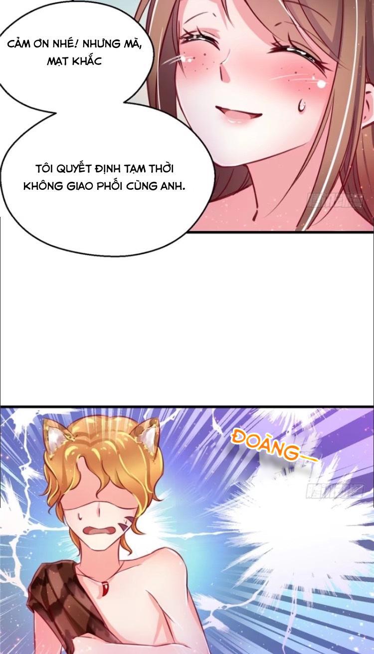 Thảnh Thơi Thú Thế Chủng Chủng Điền, Sinh Sinh Tể Chapter 13 - Trang 2