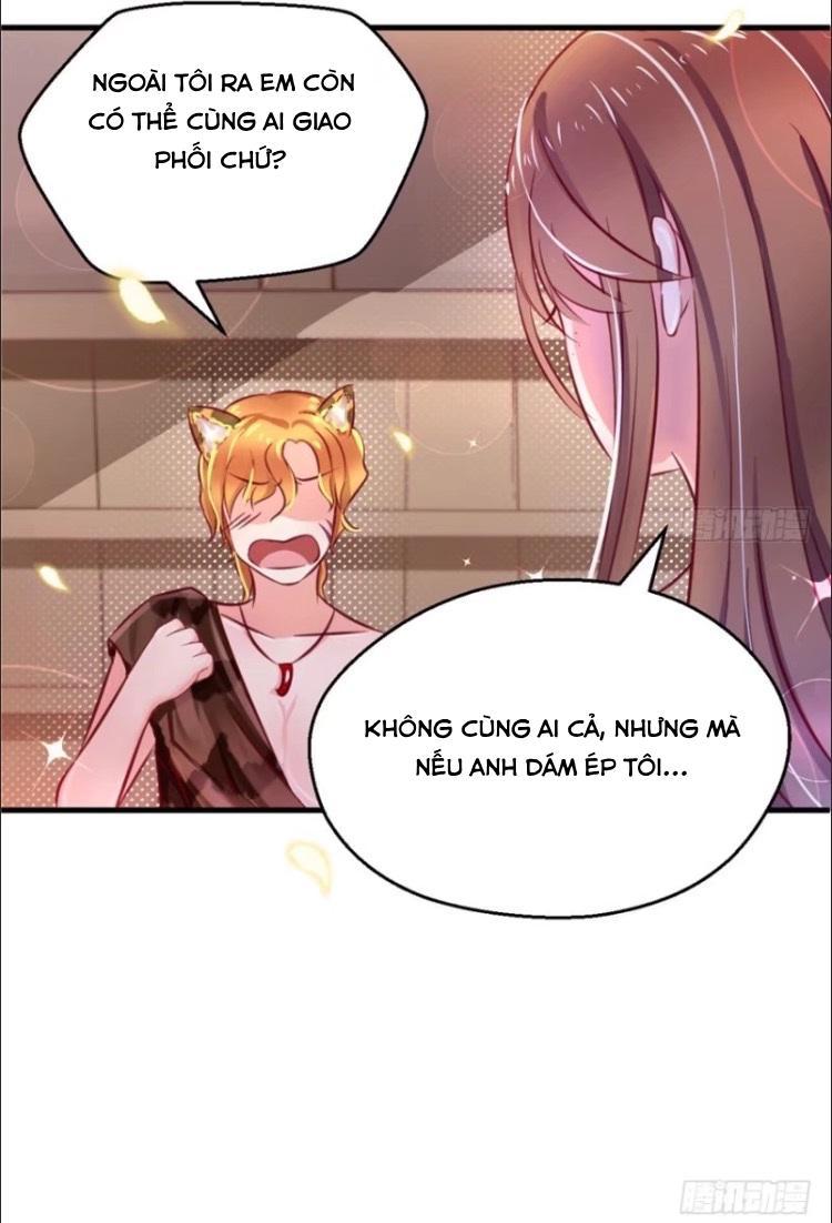 Thảnh Thơi Thú Thế Chủng Chủng Điền, Sinh Sinh Tể Chapter 13 - Trang 2