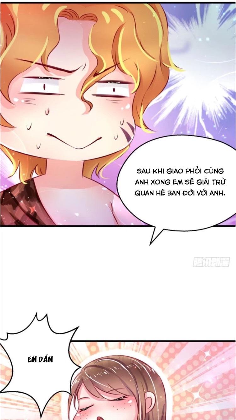 Thảnh Thơi Thú Thế Chủng Chủng Điền, Sinh Sinh Tể Chapter 13 - Trang 2