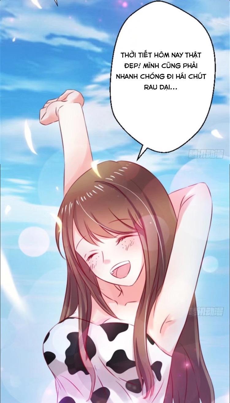 Thảnh Thơi Thú Thế Chủng Chủng Điền, Sinh Sinh Tể Chapter 13 - Trang 2