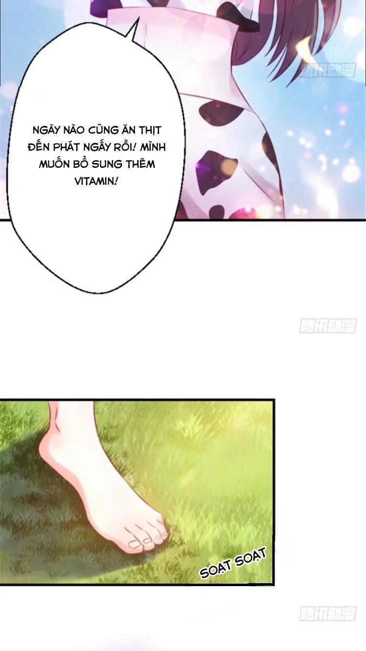 Thảnh Thơi Thú Thế Chủng Chủng Điền, Sinh Sinh Tể Chapter 13 - Trang 2