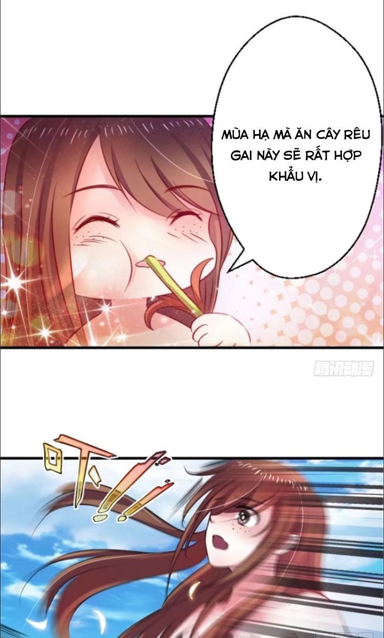 Thảnh Thơi Thú Thế Chủng Chủng Điền, Sinh Sinh Tể Chapter 13 - Trang 2