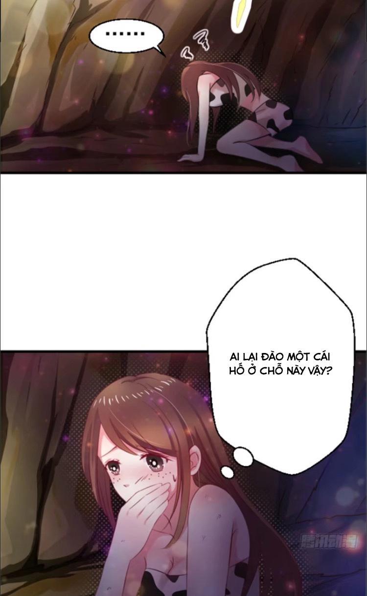 Thảnh Thơi Thú Thế Chủng Chủng Điền, Sinh Sinh Tể Chapter 13 - Trang 2