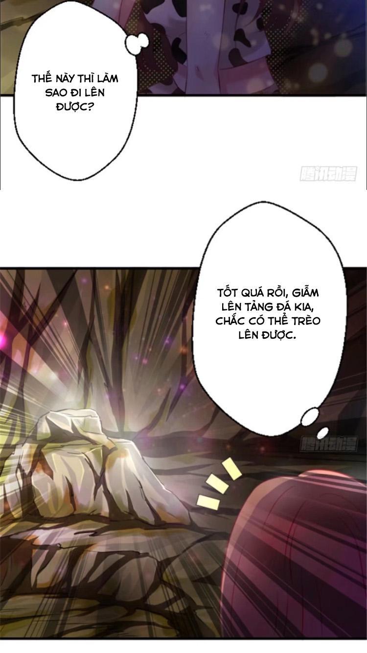 Thảnh Thơi Thú Thế Chủng Chủng Điền, Sinh Sinh Tể Chapter 13 - Trang 2