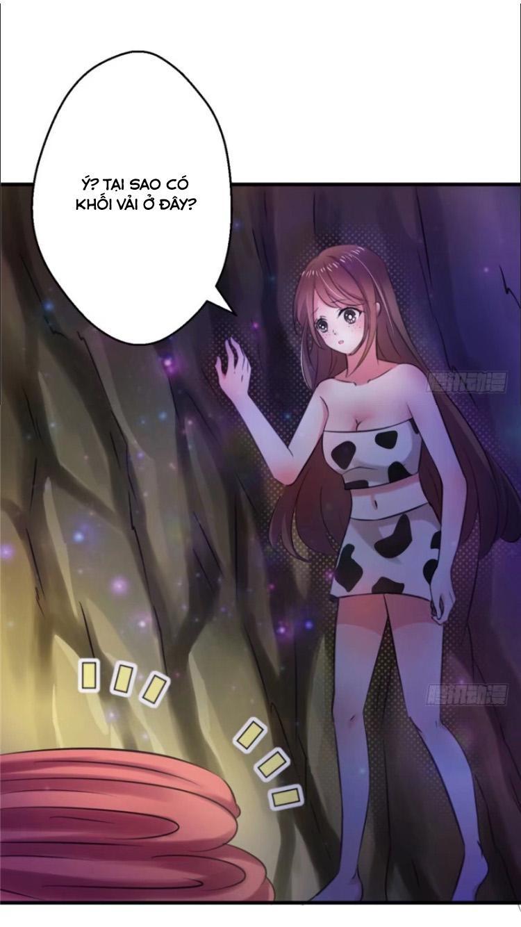 Thảnh Thơi Thú Thế Chủng Chủng Điền, Sinh Sinh Tể Chapter 13 - Trang 2