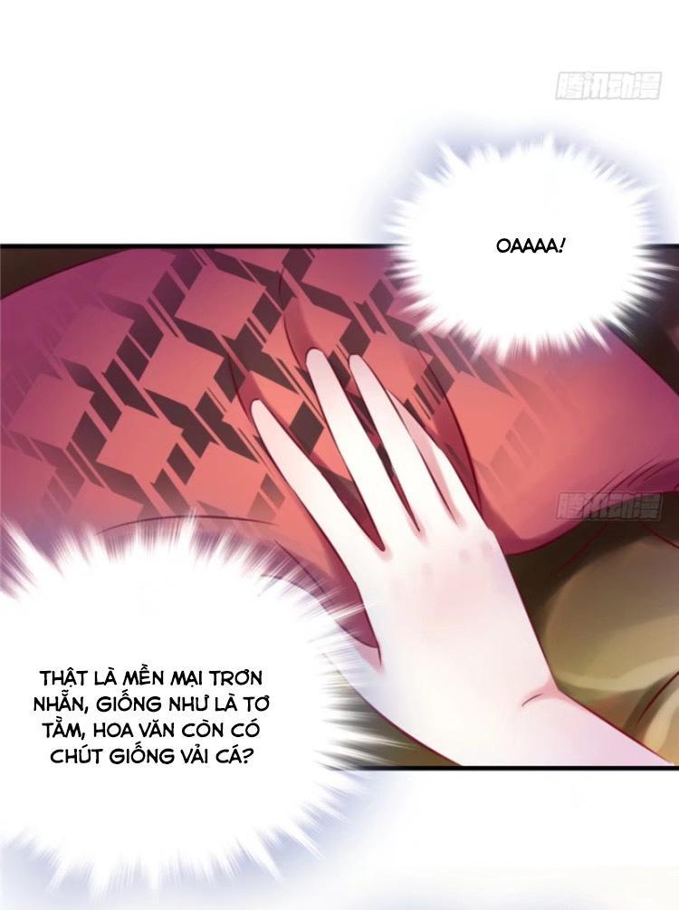 Thảnh Thơi Thú Thế Chủng Chủng Điền, Sinh Sinh Tể Chapter 13 - Trang 2