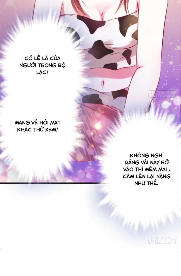 Thảnh Thơi Thú Thế Chủng Chủng Điền, Sinh Sinh Tể Chapter 13 - Trang 2