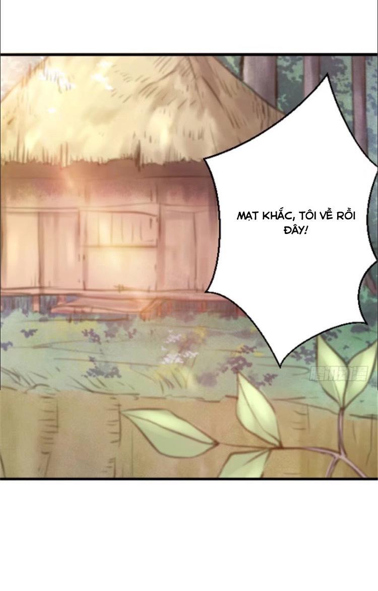 Thảnh Thơi Thú Thế Chủng Chủng Điền, Sinh Sinh Tể Chapter 13 - Trang 2