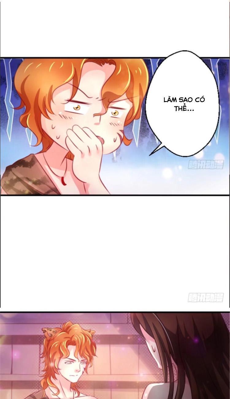 Thảnh Thơi Thú Thế Chủng Chủng Điền, Sinh Sinh Tể Chapter 13 - Trang 2