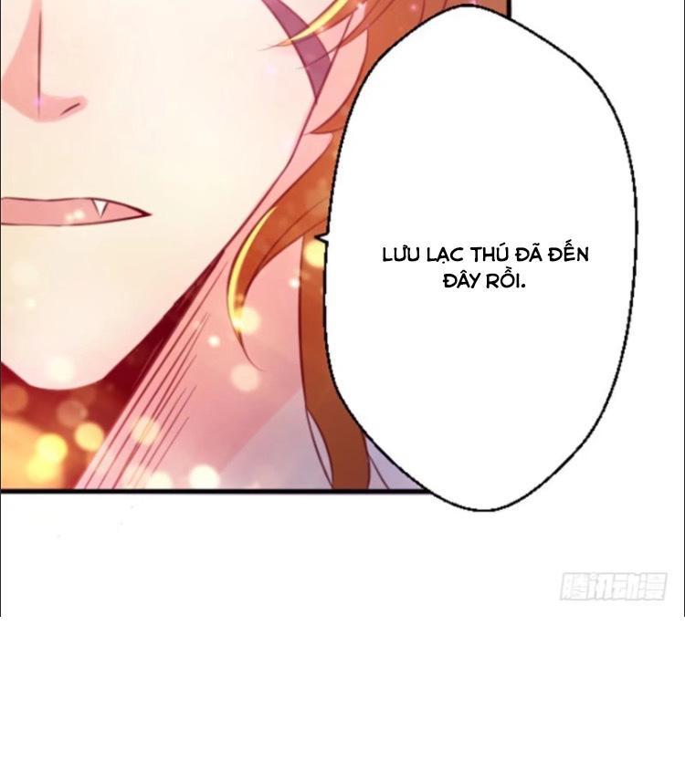 Thảnh Thơi Thú Thế Chủng Chủng Điền, Sinh Sinh Tể Chapter 13 - Trang 2