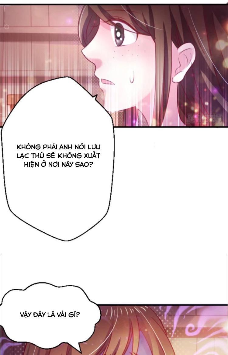 Thảnh Thơi Thú Thế Chủng Chủng Điền, Sinh Sinh Tể Chapter 13 - Trang 2