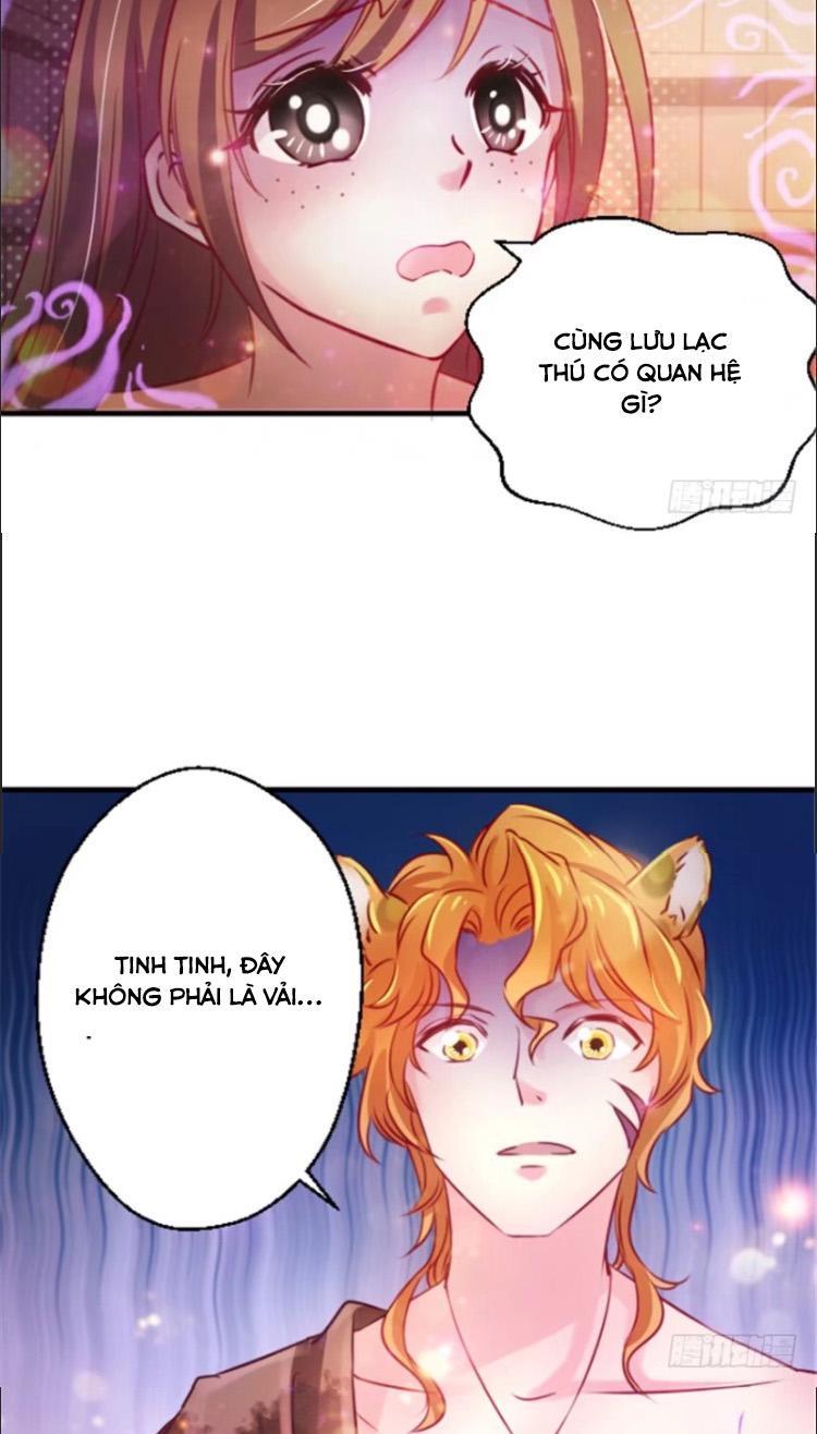 Thảnh Thơi Thú Thế Chủng Chủng Điền, Sinh Sinh Tể Chapter 13 - Trang 2