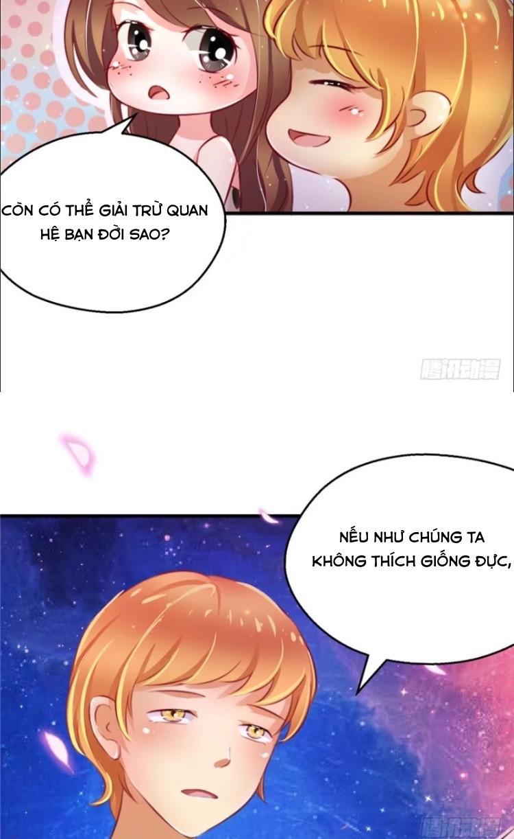 Thảnh Thơi Thú Thế Chủng Chủng Điền, Sinh Sinh Tể Chapter 13 - Trang 2