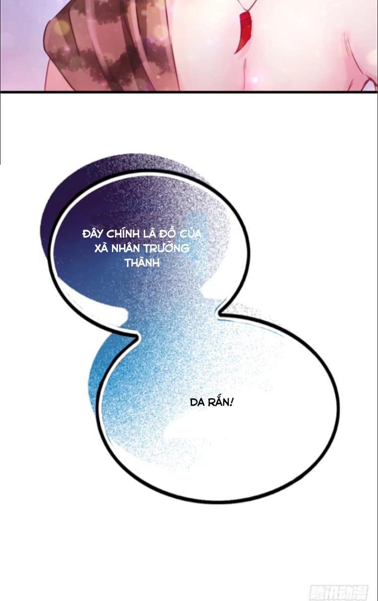 Thảnh Thơi Thú Thế Chủng Chủng Điền, Sinh Sinh Tể Chapter 13 - Trang 2