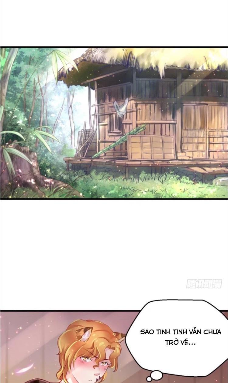 Thảnh Thơi Thú Thế Chủng Chủng Điền, Sinh Sinh Tể Chapter 13 - Trang 2