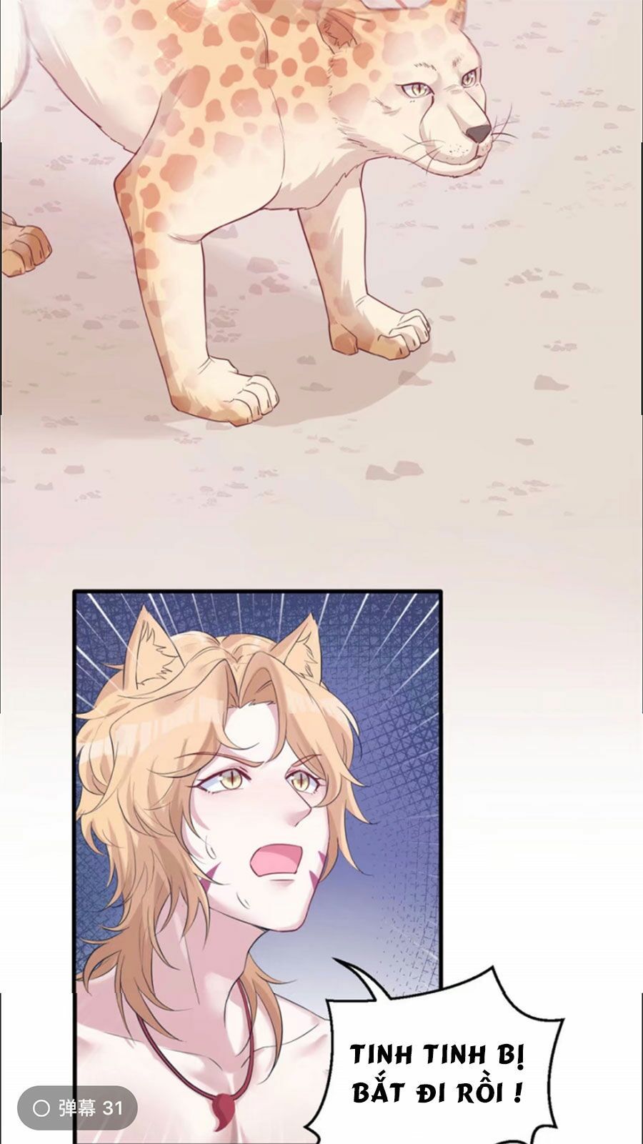Thảnh Thơi Thú Thế Chủng Chủng Điền, Sinh Sinh Tể Chapter 130 - Trang 2