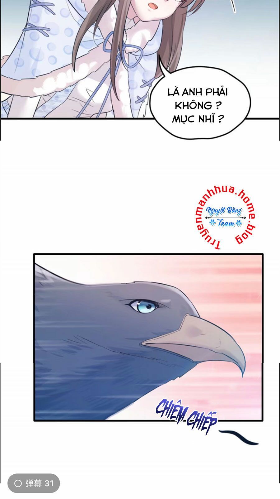 Thảnh Thơi Thú Thế Chủng Chủng Điền, Sinh Sinh Tể Chapter 130 - Trang 2