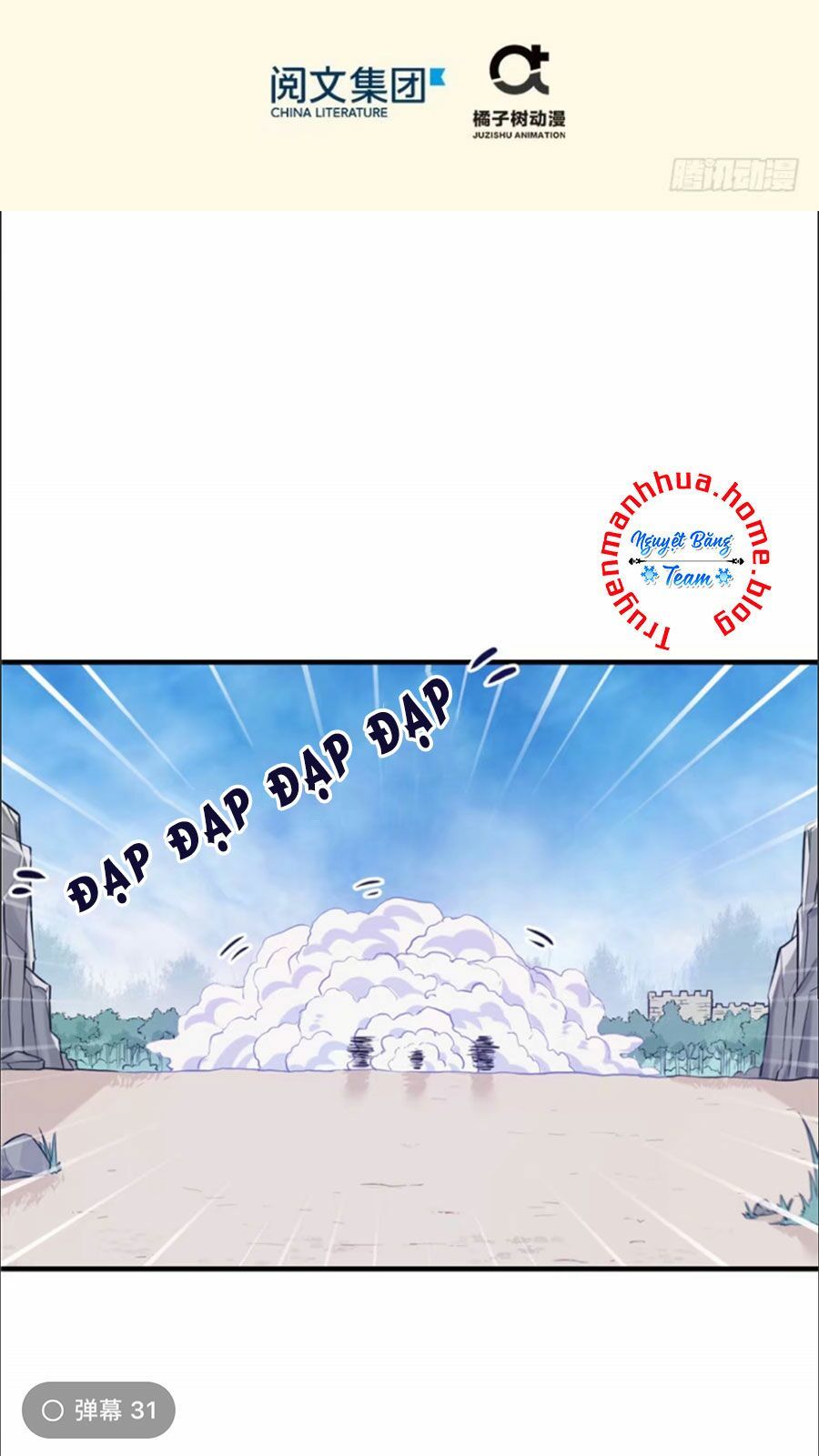 Thảnh Thơi Thú Thế Chủng Chủng Điền, Sinh Sinh Tể Chapter 130 - Trang 2