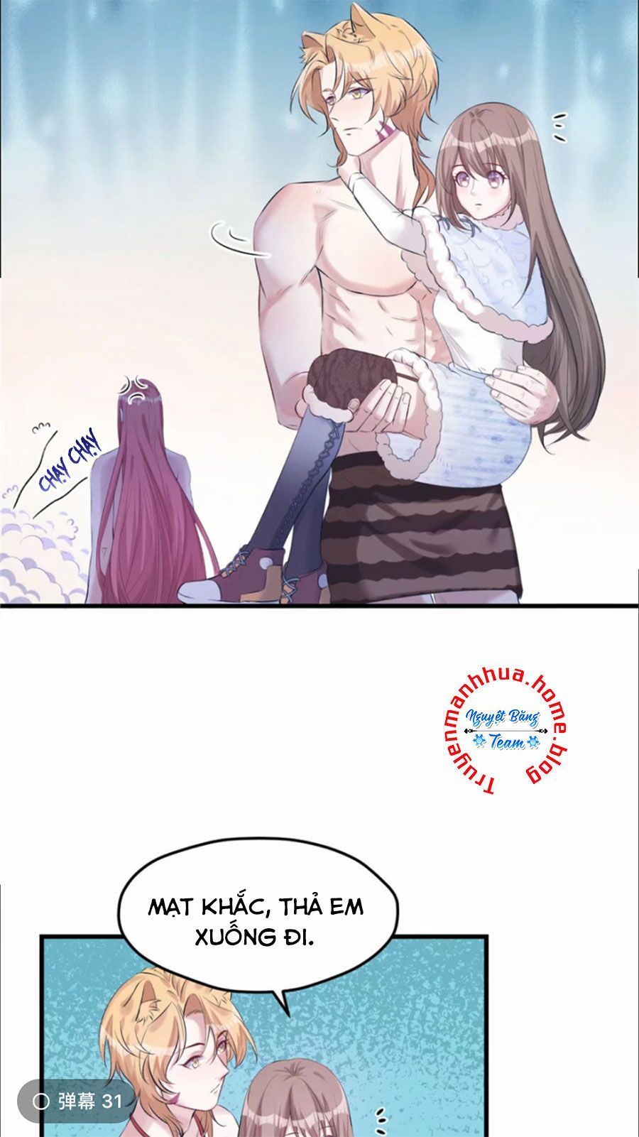 Thảnh Thơi Thú Thế Chủng Chủng Điền, Sinh Sinh Tể Chapter 130 - Trang 2