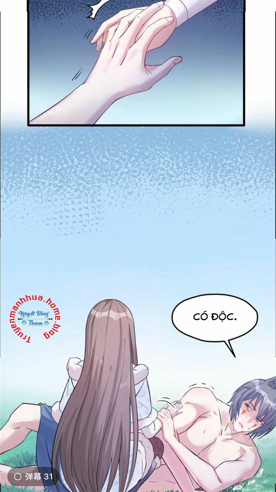 Thảnh Thơi Thú Thế Chủng Chủng Điền, Sinh Sinh Tể Chapter 130 - Trang 2