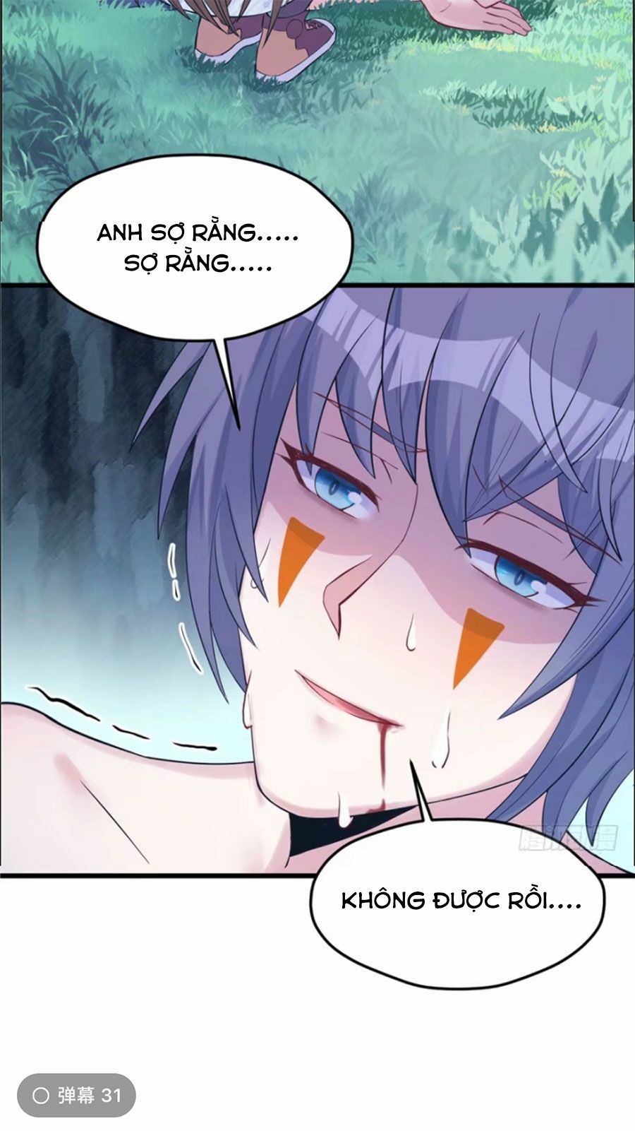 Thảnh Thơi Thú Thế Chủng Chủng Điền, Sinh Sinh Tể Chapter 130 - Trang 2