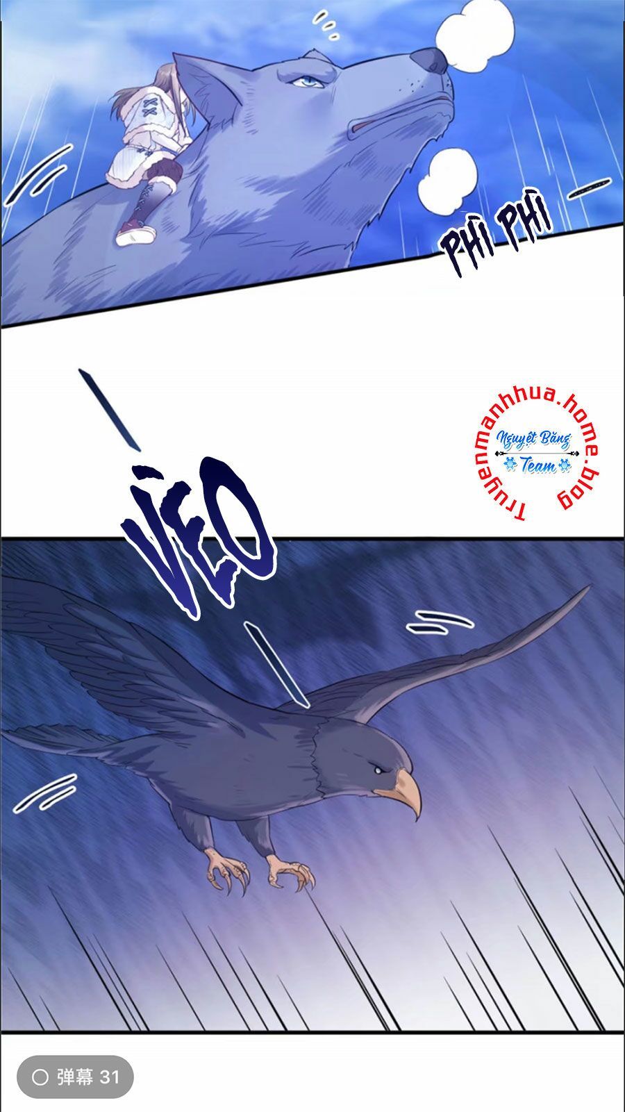 Thảnh Thơi Thú Thế Chủng Chủng Điền, Sinh Sinh Tể Chapter 130 - Trang 2