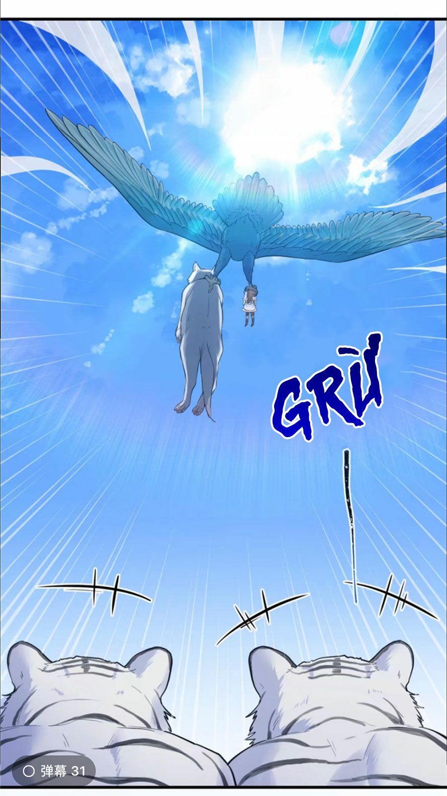 Thảnh Thơi Thú Thế Chủng Chủng Điền, Sinh Sinh Tể Chapter 130 - Trang 2