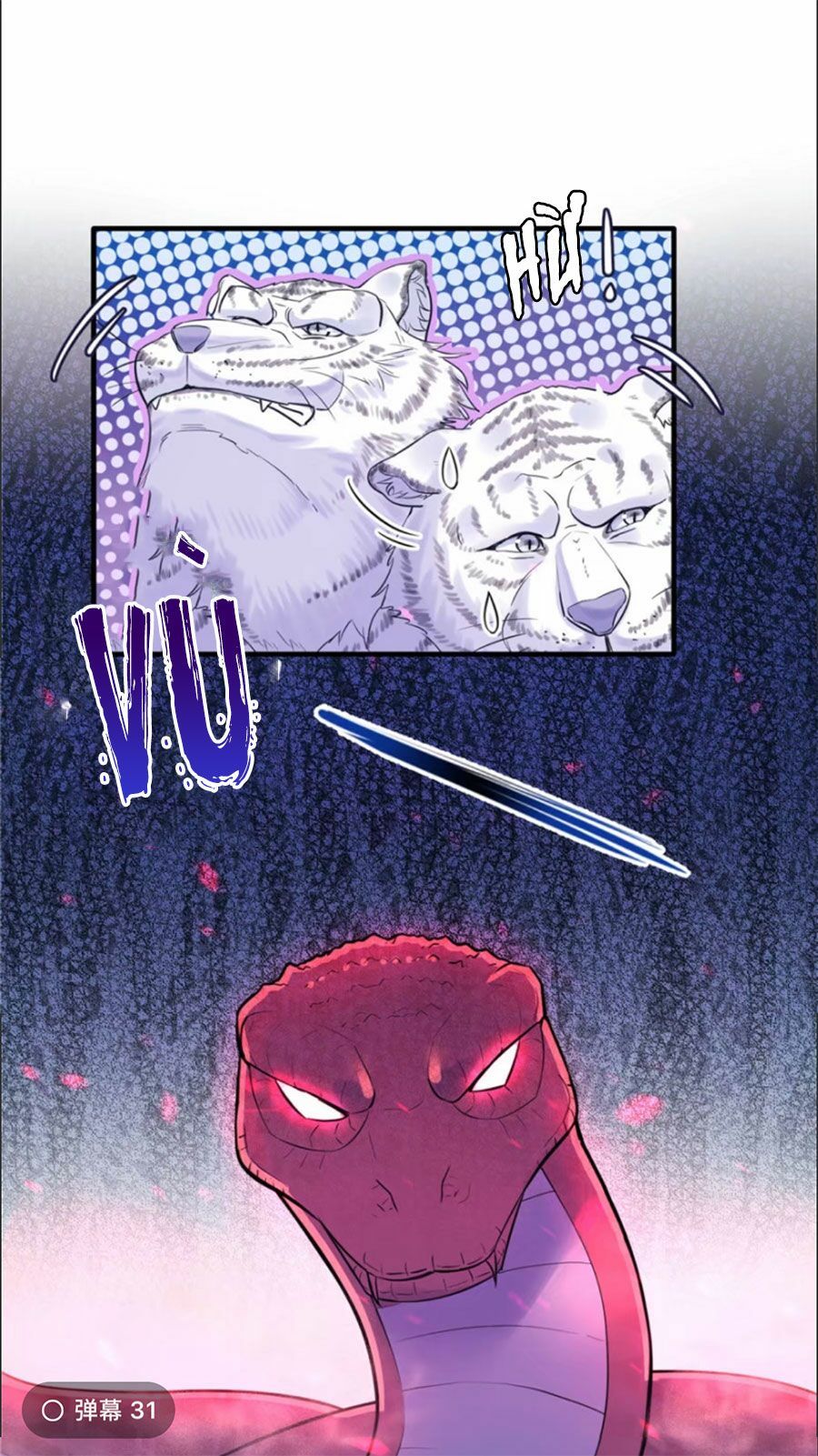 Thảnh Thơi Thú Thế Chủng Chủng Điền, Sinh Sinh Tể Chapter 130 - Trang 2