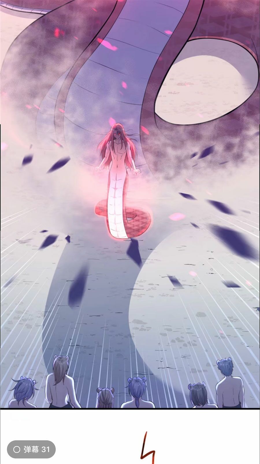 Thảnh Thơi Thú Thế Chủng Chủng Điền, Sinh Sinh Tể Chapter 130 - Trang 2