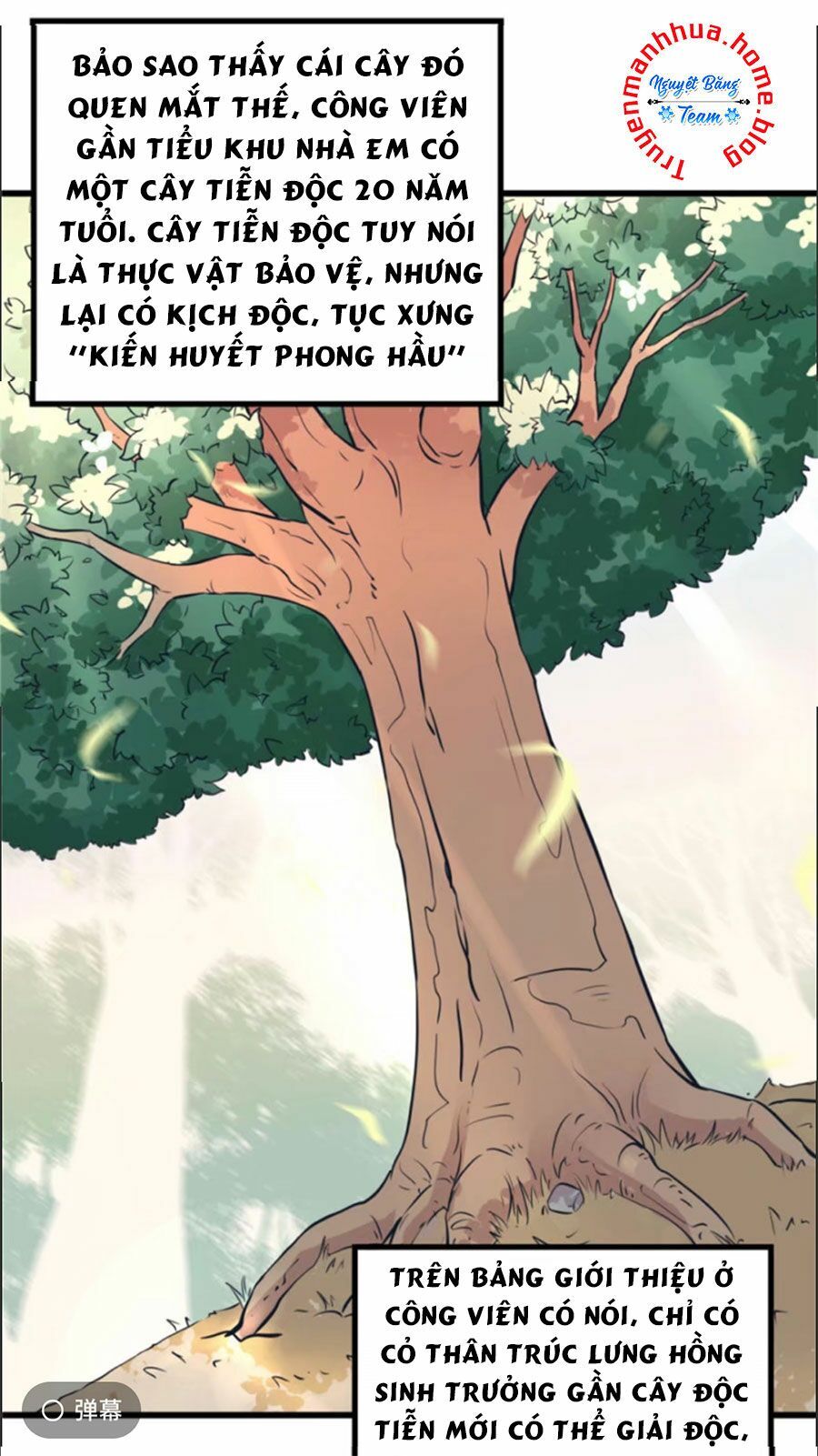 Thảnh Thơi Thú Thế Chủng Chủng Điền, Sinh Sinh Tể Chapter 131 - Trang 2